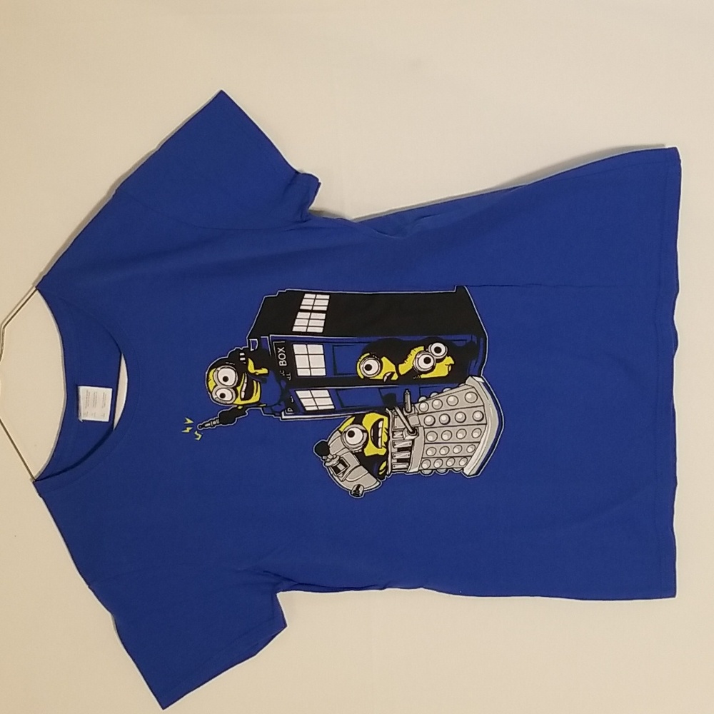 Minions Tshirt